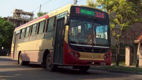 Transporte BA: subsidios congelados y aportes nacionales para el conurbano