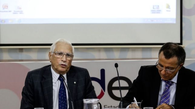 el indec difunde el indice de inflacion de febrero: llegaria al 2,5%