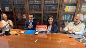 Córdoba: Mi Granja ratifica su apuesta al desarrollo industrial y consolida su reconversión productiva