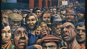 El Acuerdo Social como Política de Estado