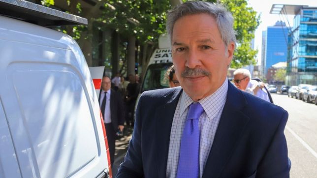 trump dio marcha atras con el arancel extra al acero y el aluminio argentinos