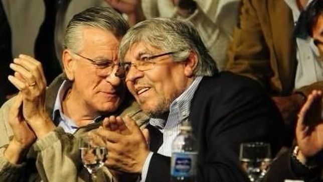 gioja apoya la marcha de moyano, pero a titulo personal