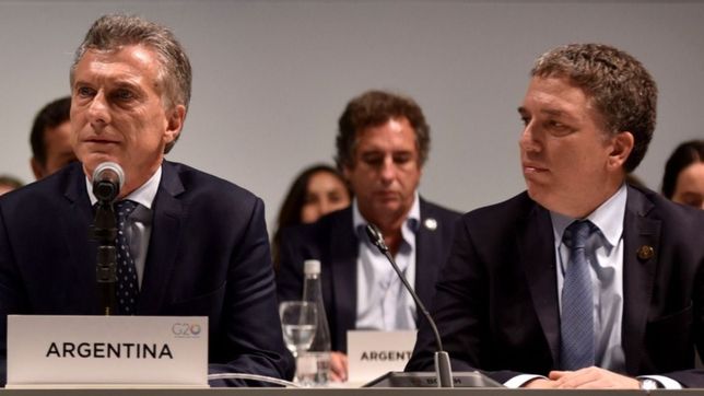 presupuesto de propaganda: la ilusion de un crecimiento atado a la reeleccion