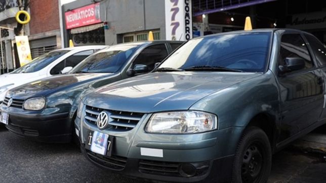 la venta de autos usados, en picada: cayo casi un 20% en noviembre