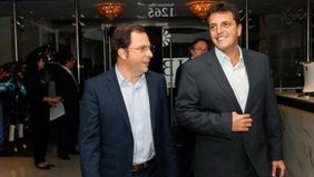 Almirante Brown: De diferencias, discursos, campañas y otras yerbas
