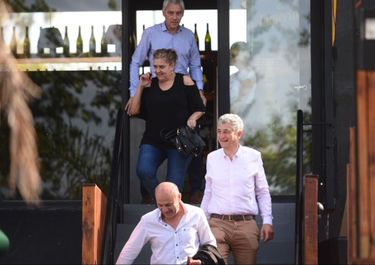 Intendentes buscan meter presión a Kicillof para ocupar espacios en el gabinete
