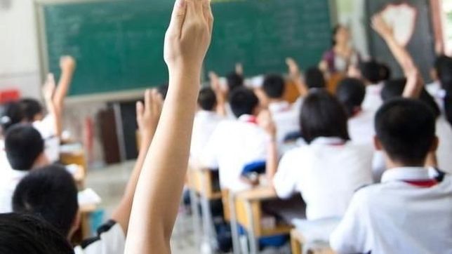 ¿que pais queremos? un debate educativo