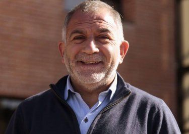 De Loredo tiene más ganas que yo de ganarle al peronismo