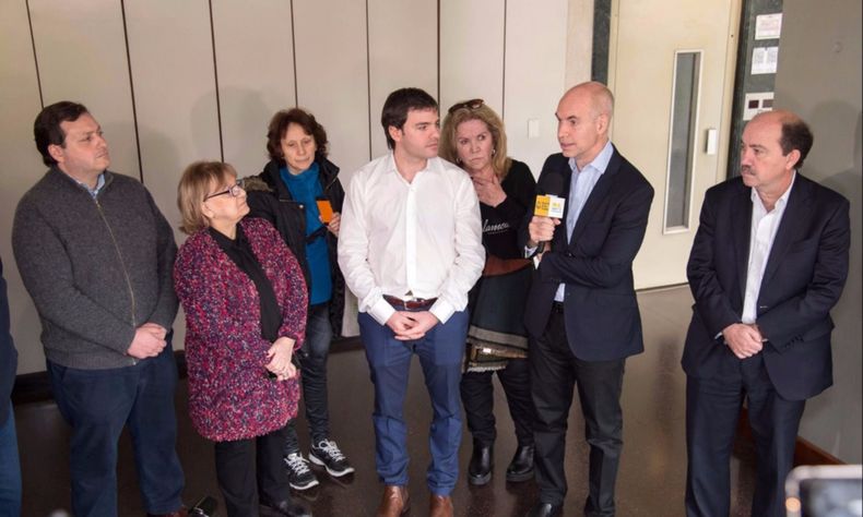 Larreta Carrillo Ortiz Batalla