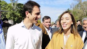 Junín: Petrecca elige la prudencia ante la detención del concejal massista
