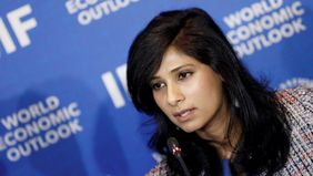 Doble guiño del FMI para destrabar la pelea, al filo de la campana