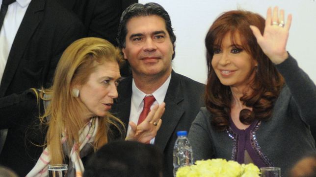 estadista o rupturista, las dudas sobre el discurso de cfk en chaco