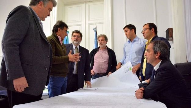 No sólo La Matanza: la división de Lomas de Zamora, en el horizonte 2019