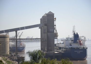 La concesión de la Hidrovía tiene novedades