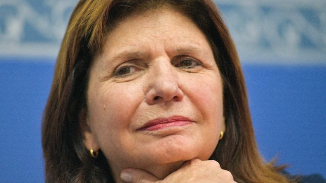 carrera de halcones para ver quien castigaba primero a cfk