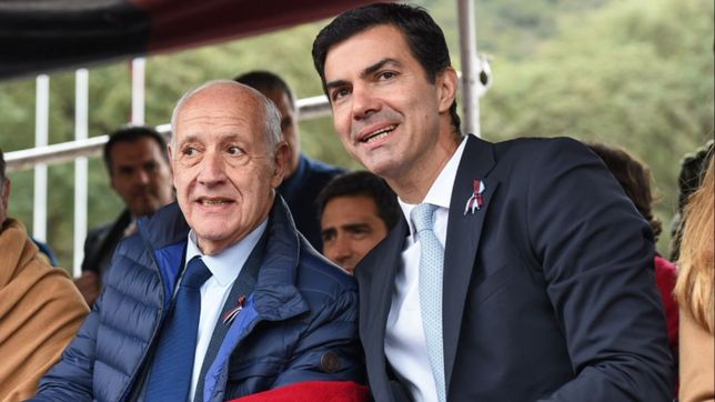 el peronismo y el macrismo tendran competencia en las paso de salta