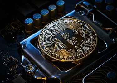 El precio ambiental de la criptominería: abuso de energía y más basura