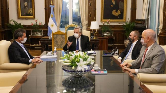 monotributo: un gol en contra de casi $17.000 millones