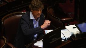 Discapacidad: la oposición rechazó el decreto de suspensión y encontró un antecedente que complica a Francos