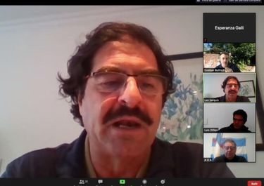 Vicentin: el PRO se pinta la cara en el Senado de CFK y algunos inflan épica 125