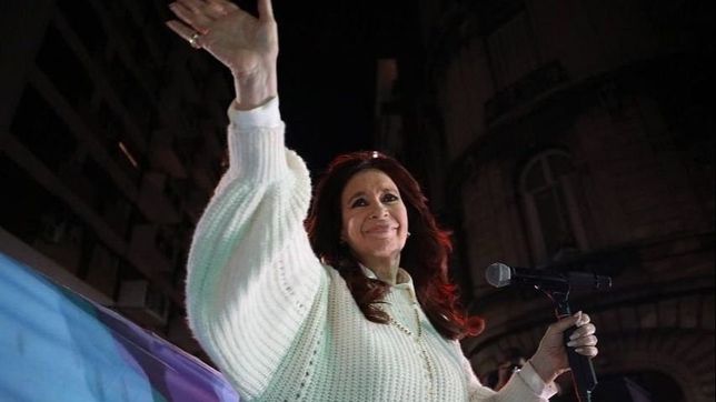 cfk : beraldi probo que luciani y mola minitieron descaradamente