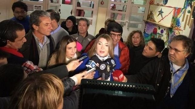 el sciolismo se juega una parada propia en las elecciones de tierra del fuego