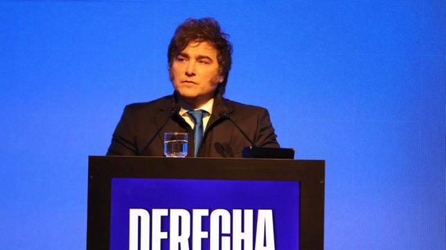 Un abogado a la derecha, por favor