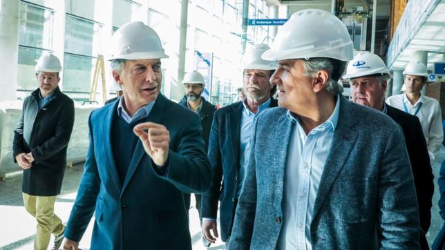 morales se despega del pro para construir su tercera via