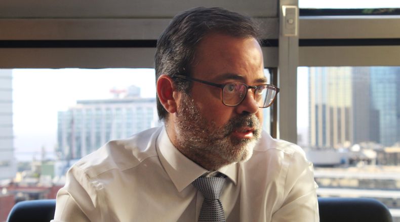 Roberto Bosch Esteves