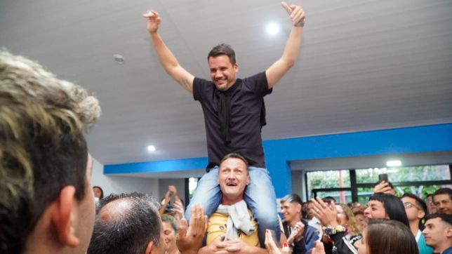 alta gracia: torres arraso y aseguro su influencia en el partido cordobes de llaryora