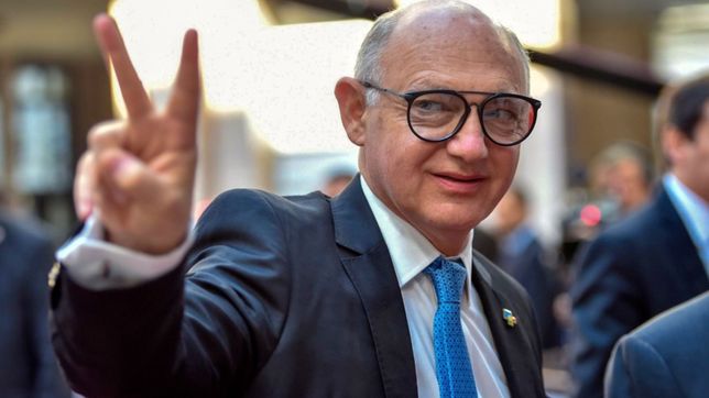 murio el ex canciller hector timerman