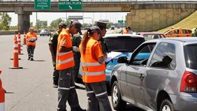 Trasladan el Juzgado Administrativo de Faltas de Tránsito de La Plata