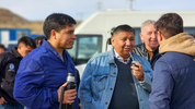 del pozo a la politica: los gremialistas petroleros pisan fuerte en las urnas