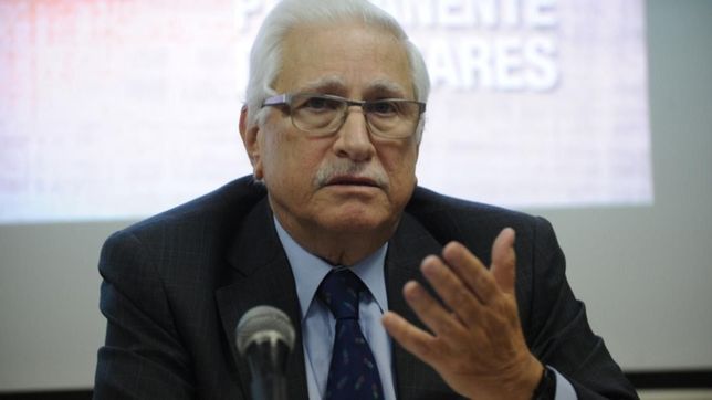 el indec dara a conocer la inflacion de abril, que rondaria el 2,5%