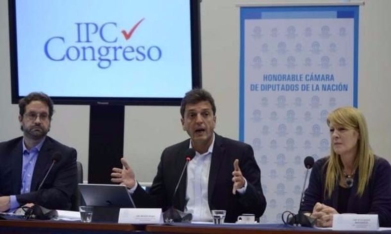 IPC Congreso mayo
