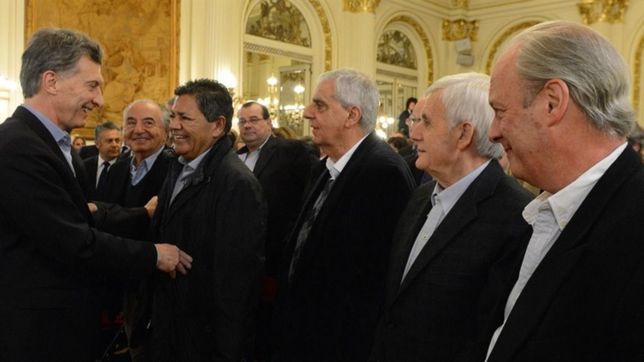 pena de muerte a la reforma laboral