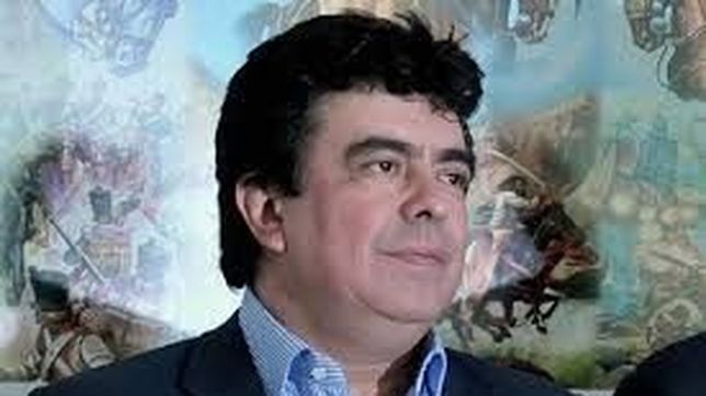 espinoza respondio las criticas de niembro