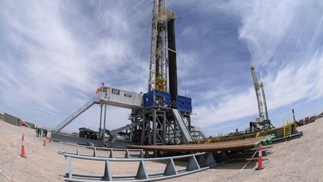 sin inversion no hay paraiso: argentina, rezagada en un ranking internacional