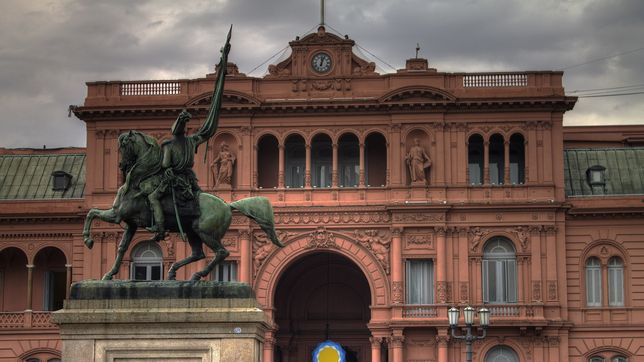 Una ética para la Argentina