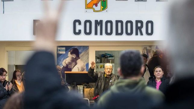 Chubut: la condena a CFK tampoco logró cerrar la grieta en el peronismo