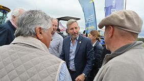 El campo de Entre Ríos celebra el resultado de las elecciones legislativas y se prepara para ver cumplidas las promesas del Gobierno.