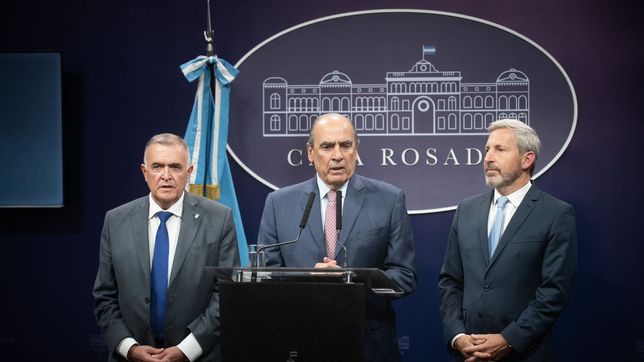 los gobernadores, al gobierno: que un tuit de milei no tire abajo la negociacion los gobernadores, al gobierno: que un tuit de milei no tire abajo la negociacion
