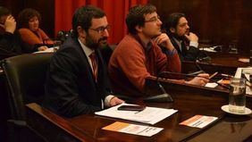 La “pesada herencia” de los Sabbatella en Morón: Con denuncias y sin rendición de cuentas