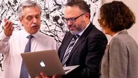 Una luz al final de la cuarentena