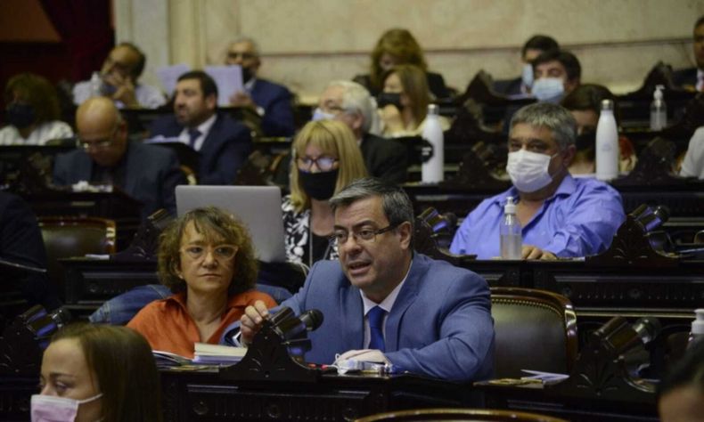 Germán Martínez FdT Germán Martínez