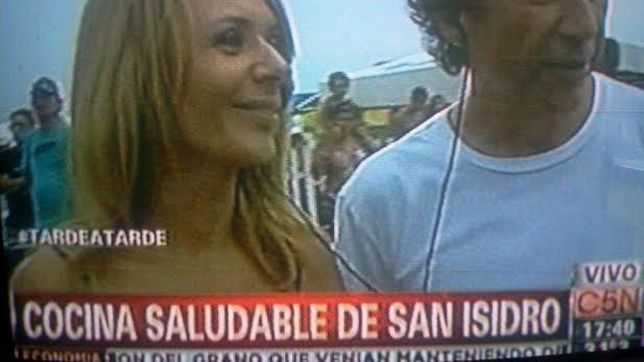 la ensalada saludable de posse