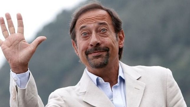 el reves que se comio anibal fernandez me parecio interesante, dijo guillermo francella