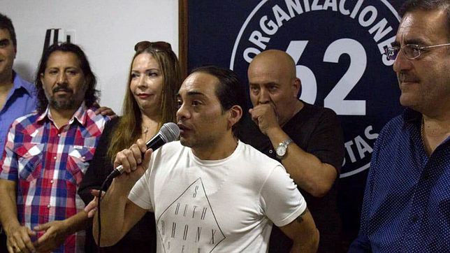 cordoba: quienes son los protagonistas de una interna gremial en los pliegues del poder