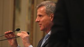 Por qué el gabinete de Fernández está prácticamente definido menos la silla más caliente