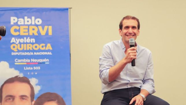 el mpn, juntos y el frente de todos se repartieron las bancas en neuquen